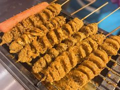 -辣动时代自助小火锅(大庆路店)