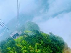 -峨眉山风景名胜区