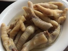 -浦江餐饮·上海菜馆(五四路店)