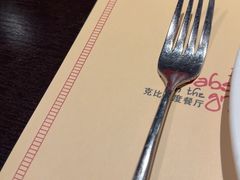 -克比叔叔印度餐厅Kebabs on the Grille(人民广场店)