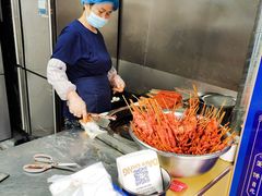 -金杨老摊头蛋饼(金口路店)