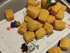 -四川饭店(长白店)