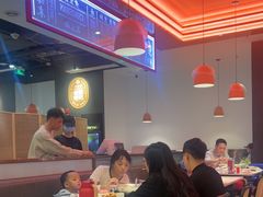 -八合里潮汕鲜牛肉火锅(福州万象城店)