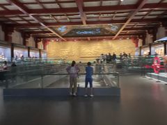 -北京大葆台遗址博物馆