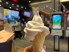 -汉堡王(天津鲁能店)