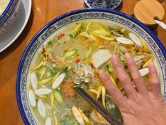 -香麒园·过桥米线·南湖雅宴