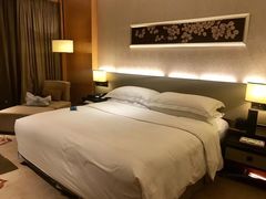 -酌宴府The China Club·广州万富希尔顿酒店(云城东路店)