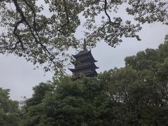 -常熟方塔园