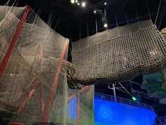 -珠海横琴国家地理探险家中心(创新方)