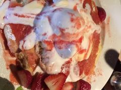 -Pancakes on the rocks(Darling Harbour)