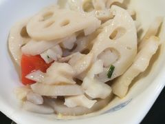 藕片-同济大学·食堂(嘉定校区)
