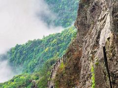 -萍乡武功山风景名胜区