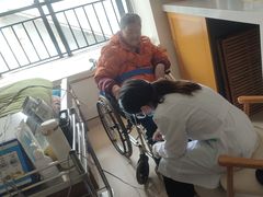 -上海爱以德护理院·康复(宝山院)