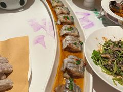 -宝轩渔府·老字号海鲜·正宗津菜(水上店)