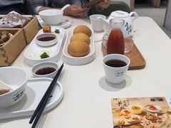 -蔡澜点心·粤菜(月星环球港店)