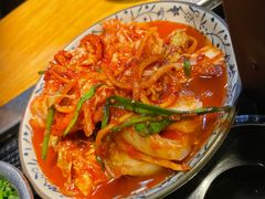 -萌牛肠烧烤店(虹梅路店)