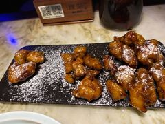 -绿茶餐厅(乐峰广场店)