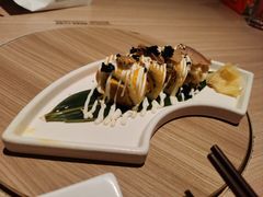 -大渔铁板烧(万象城店)