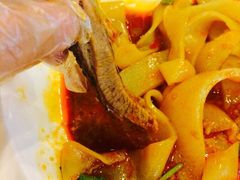 iphone_upload_pic-河州宾馆清真餐厅(文锦南路店)