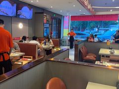 -蝎王府羊蝎子(西直门店)
