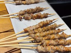 -肉串汪(西便门店)
