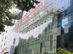 -赛格国际购物中心(小寨店)
