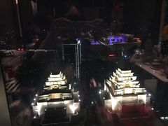 -万达文华酒店·48F云端窗景美食汇自助餐厅