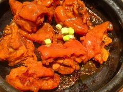 -晓粤·惹味粤菜(凯德乐峰广场店)