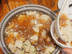 -苹果树下艺术餐厅(通州店)