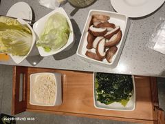 -芳竹园火锅(塘沽金街店)