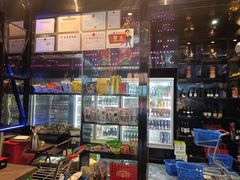 -欢乐迪KTV(南京夫子庙三山街店)