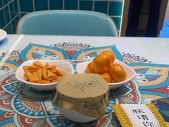 -楼兰古丽·新疆菜(大唐西市店)