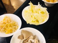 -瑞成祥老北京炭火锅(仙林店)