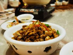 -花中城·杭帮菜·粤菜·海鲜火锅(清泰街店)