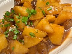 -福来齐·鲁菜海鲜·渔家菜(朝阳街分店)
