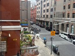 -逸道(益丰·外滩源店)