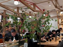 -味千拉面(广州白云机场T1西二店)