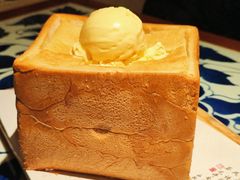 -绿茶餐厅(王府井永宁门店)