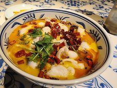 -卢大鲜鱼头捞饭(美利广场店)
