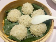 豆腐圆子-粗茶淡饭·汉口公馆(循礼门店)