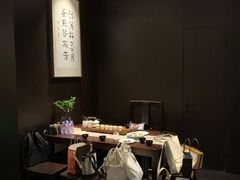 -云锦壹号·淮扬宴(徐汇万科店)