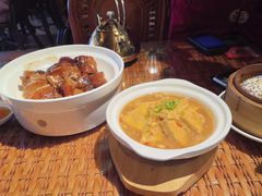 -老广酒楼(樱花店)