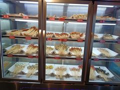 -钢管厂五区小郡肝火锅串串香(清河店)