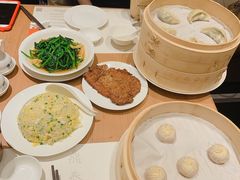 -鼎泰丰(德基广场店)