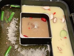 -巴奴毛肚火锅(二七万达店)