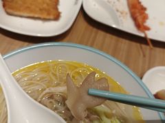 -小杨生煎(松江大学城店)