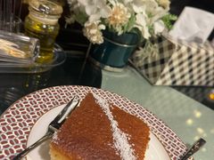 -Armada restaurant 阿美达中东料理(环市东路店)