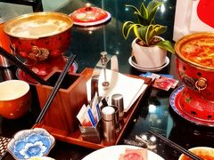 -云海轩·海鲜自助-河北云瑧世纪大饭店1F