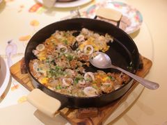 脆底蠔仔烙-惠食佳(滨江大公馆店)