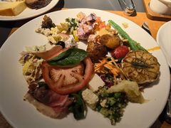-拉蒂娜·巴西牛排馆 Latina·Brazilian Steakhouse(王府井喜悦店)